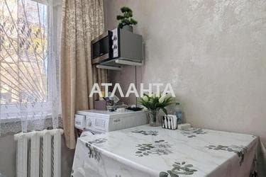 3-комнатная квартира по адресу Небесной Сотни пр. (площадь 62,9 м²) - Atlanta.ua - фото 22