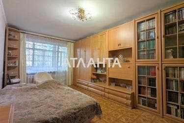 3-комнатная квартира по адресу Небесной Сотни пр. (площадь 62,9 м²) - Atlanta.ua - фото 24