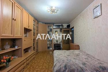 3-комнатная квартира по адресу Небесной Сотни пр. (площадь 62,9 м²) - Atlanta.ua - фото 25