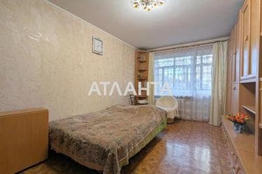 3-комнатная квартира по адресу Небесной Сотни пр. (площадь 62,9 м²) - Atlanta.ua - фото 26