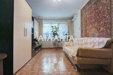 3-комнатная квартира по адресу Небесной Сотни пр. (площадь 62,9 м²) - Atlanta.ua - фото 27