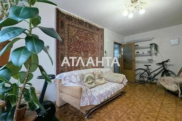 3-комнатная квартира по адресу Небесной Сотни пр. (площадь 62,9 м²) - Atlanta.ua - фото 28