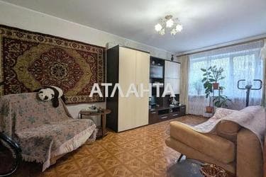 3-комнатная квартира по адресу Небесной Сотни пр. (площадь 62,9 м²) - Atlanta.ua - фото 29