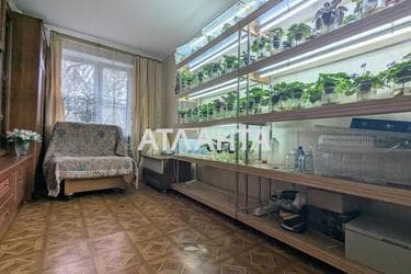 3-комнатная квартира по адресу Небесной Сотни пр. (площадь 62,9 м²) - Atlanta.ua - фото 30