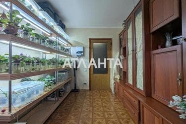 3-комнатная квартира по адресу Небесной Сотни пр. (площадь 62,9 м²) - Atlanta.ua - фото 31