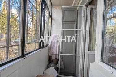 3-комнатная квартира по адресу Небесной Сотни пр. (площадь 62,9 м²) - Atlanta.ua - фото 32