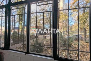 3-комнатная квартира по адресу Небесной Сотни пр. (площадь 62,9 м²) - Atlanta.ua - фото 33