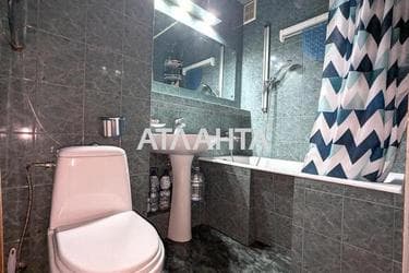 3-комнатная квартира по адресу Небесной Сотни пр. (площадь 62,9 м²) - Atlanta.ua - фото 34