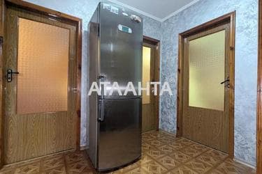 3-комнатная квартира по адресу Небесной Сотни пр. (площадь 62,9 м²) - Atlanta.ua - фото 36