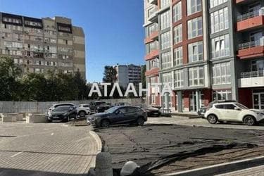 2-комнатная квартира по адресу Гагарина пр. (площадь 70 м²) - Atlanta.ua - фото 32