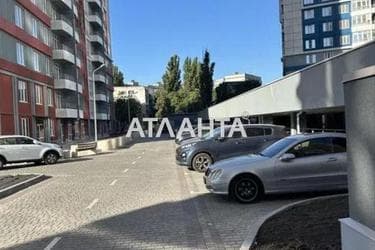 2-комнатная квартира по адресу Гагарина пр. (площадь 70 м²) - Atlanta.ua - фото 35