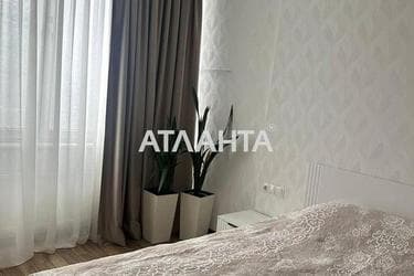 2-rooms apartment apartment by the address st. Sportivnaya (area 115,6 m²) - Atlanta.ua - photo 32