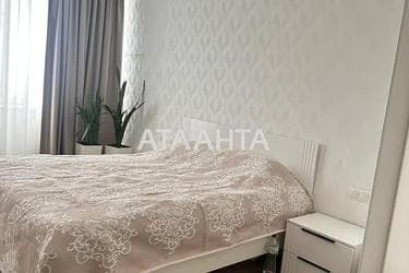 2-rooms apartment apartment by the address st. Sportivnaya (area 115,6 m²) - Atlanta.ua - photo 31