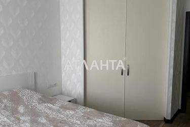 2-rooms apartment apartment by the address st. Sportivnaya (area 115,6 m²) - Atlanta.ua - photo 34