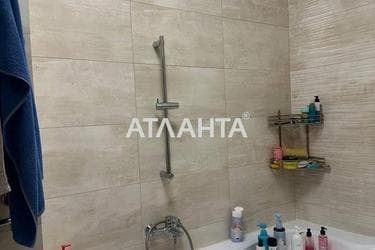 2-rooms apartment apartment by the address st. Sportivnaya (area 115,6 m²) - Atlanta.ua - photo 42