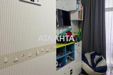 2-rooms apartment apartment by the address st. Sportivnaya (area 115,6 m²) - Atlanta.ua - photo 36