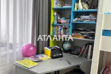 2-rooms apartment apartment by the address st. Sportivnaya (area 115,6 m²) - Atlanta.ua - photo 38