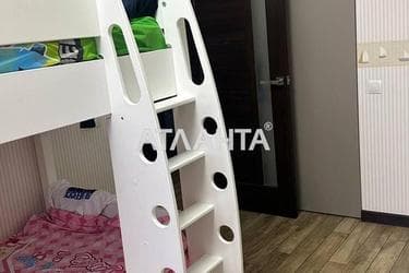 2-rooms apartment apartment by the address st. Sportivnaya (area 115,6 m²) - Atlanta.ua - photo 37