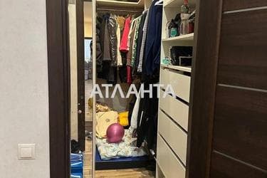 2-rooms apartment apartment by the address st. Sportivnaya (area 115,6 m²) - Atlanta.ua - photo 40