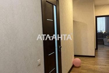 2-rooms apartment apartment by the address st. Sportivnaya (area 115,6 m²) - Atlanta.ua - photo 45