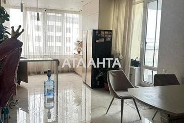 2-rooms apartment apartment by the address st. Sportivnaya (area 115,6 m²) - Atlanta.ua - photo 26