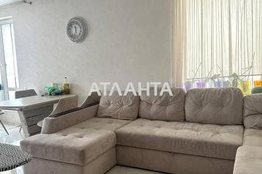2-rooms apartment apartment by the address st. Sportivnaya (area 115,6 m²) - Atlanta.ua - photo 27