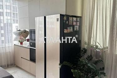 2-rooms apartment apartment by the address st. Sportivnaya (area 115,6 m²) - Atlanta.ua - photo 28