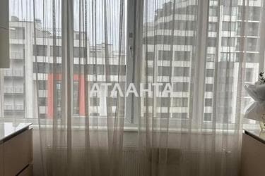 2-rooms apartment apartment by the address st. Sportivnaya (area 115,6 m²) - Atlanta.ua - photo 30