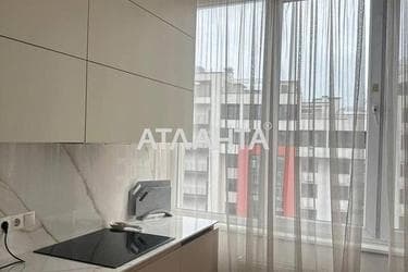 2-rooms apartment apartment by the address st. Sportivnaya (area 115,6 m²) - Atlanta.ua - photo 29