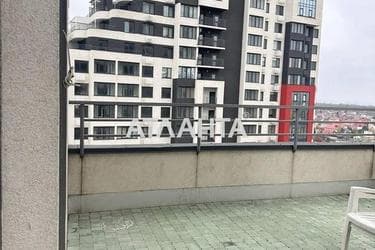 2-rooms apartment apartment by the address st. Sportivnaya (area 115,6 m²) - Atlanta.ua - photo 47