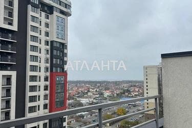 2-rooms apartment apartment by the address st. Sportivnaya (area 115,6 m²) - Atlanta.ua - photo 48