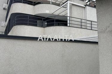 2-rooms apartment apartment by the address st. Sportivnaya (area 115,6 m²) - Atlanta.ua - photo 49