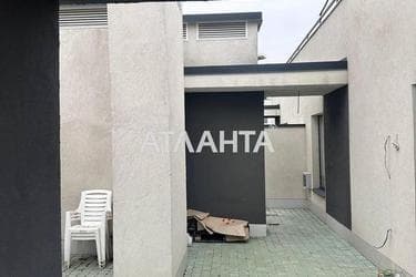 2-rooms apartment apartment by the address st. Sportivnaya (area 115,6 m²) - Atlanta.ua - photo 50