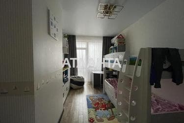 2-кімнатна квартира за адресою вул. Спортивна (площа 115,6 м²) - Atlanta.ua - фото 39