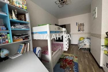 2-кімнатна квартира за адресою вул. Спортивна (площа 115,6 м²) - Atlanta.ua - фото 41