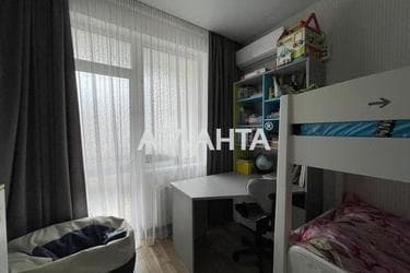 2-кімнатна квартира за адресою вул. Спортивна (площа 115,6 м²) - Atlanta.ua - фото 40