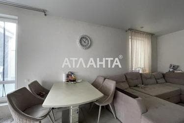 2-кімнатна квартира за адресою вул. Спортивна (площа 115,6 м²) - Atlanta.ua - фото 32