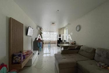 2-кімнатна квартира за адресою вул. Спортивна (площа 115,6 м²) - Atlanta.ua - фото 34