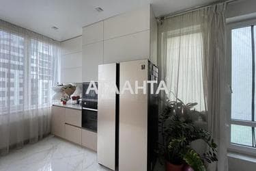 2-кімнатна квартира за адресою вул. Спортивна (площа 115,6 м²) - Atlanta.ua - фото 30