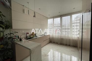 2-кімнатна квартира за адресою вул. Спортивна (площа 115,6 м²) - Atlanta.ua - фото 29