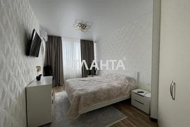 2-кімнатна квартира за адресою вул. Спортивна (площа 115,6 м²) - Atlanta.ua - фото 36