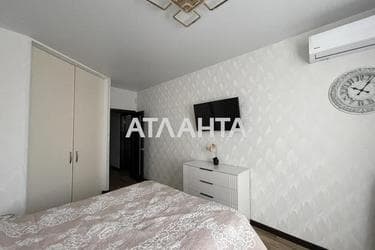 2-кімнатна квартира за адресою вул. Спортивна (площа 115,6 м²) - Atlanta.ua - фото 37