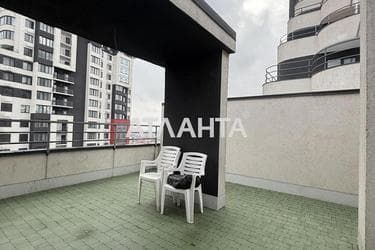 2-кімнатна квартира за адресою вул. Спортивна (площа 115,6 м²) - Atlanta.ua - фото 49