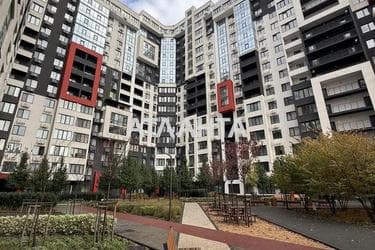 2-кімнатна квартира за адресою вул. Спортивна (площа 115,6 м²) - Atlanta.ua - фото 55