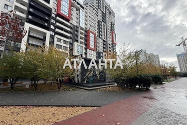 2-кімнатна квартира за адресою вул. Спортивна (площа 115,6 м²) - Atlanta.ua - фото 56