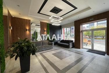 2-кімнатна квартира за адресою вул. Спортивна (площа 115,6 м²) - Atlanta.ua - фото 52