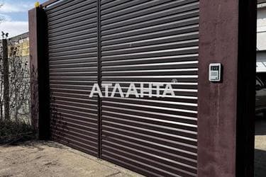 Дом по адресу ул. Центральная (площадь 360 м²) - Atlanta.ua - фото 60