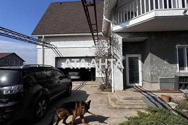 Дом по адресу ул. Центральная (площадь 360 м²) - Atlanta.ua - фото 66