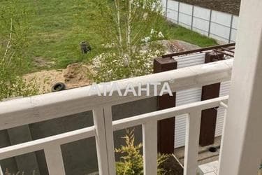 Дом по адресу ул. Центральная (площадь 360 м²) - Atlanta.ua - фото 62