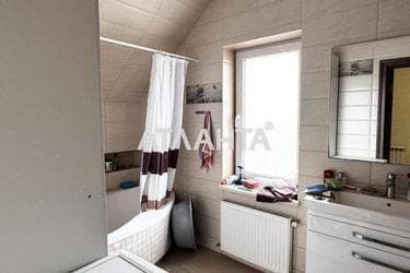 Дом по адресу ул. Центральная (площадь 360 м²) - Atlanta.ua - фото 78